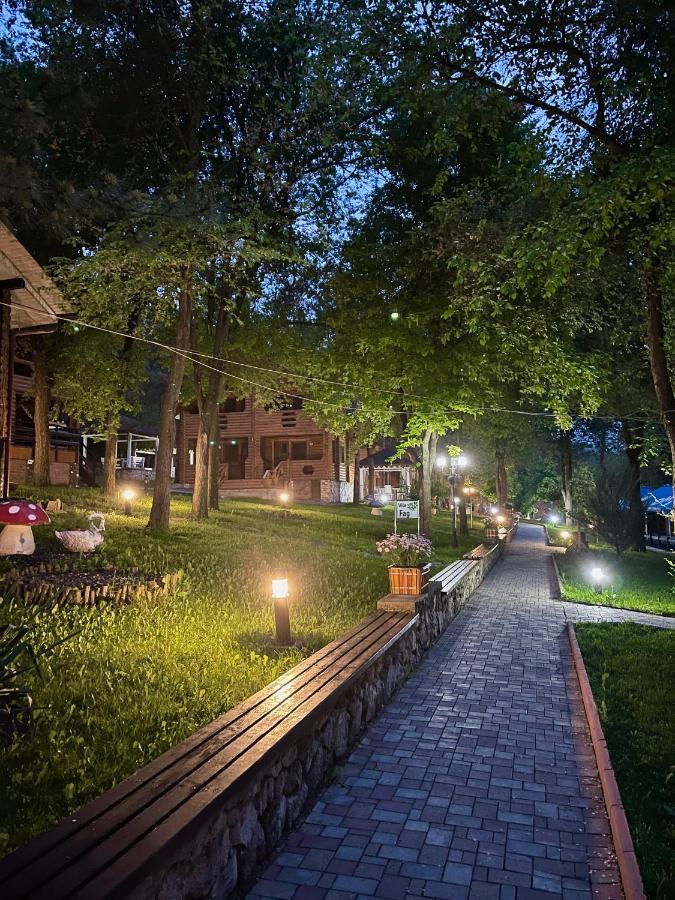 Sky Land & 4* Cricova